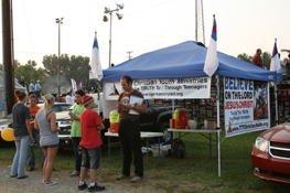 Daviess County Fair