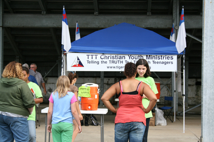 Richland County Fair